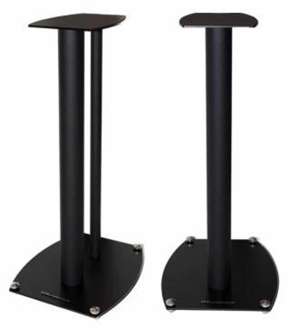 Напольная подставка Wharfedale ST1. Цвет: Черный [Black]