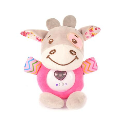 Развивающая игрушка для малышей коробка FM888-1