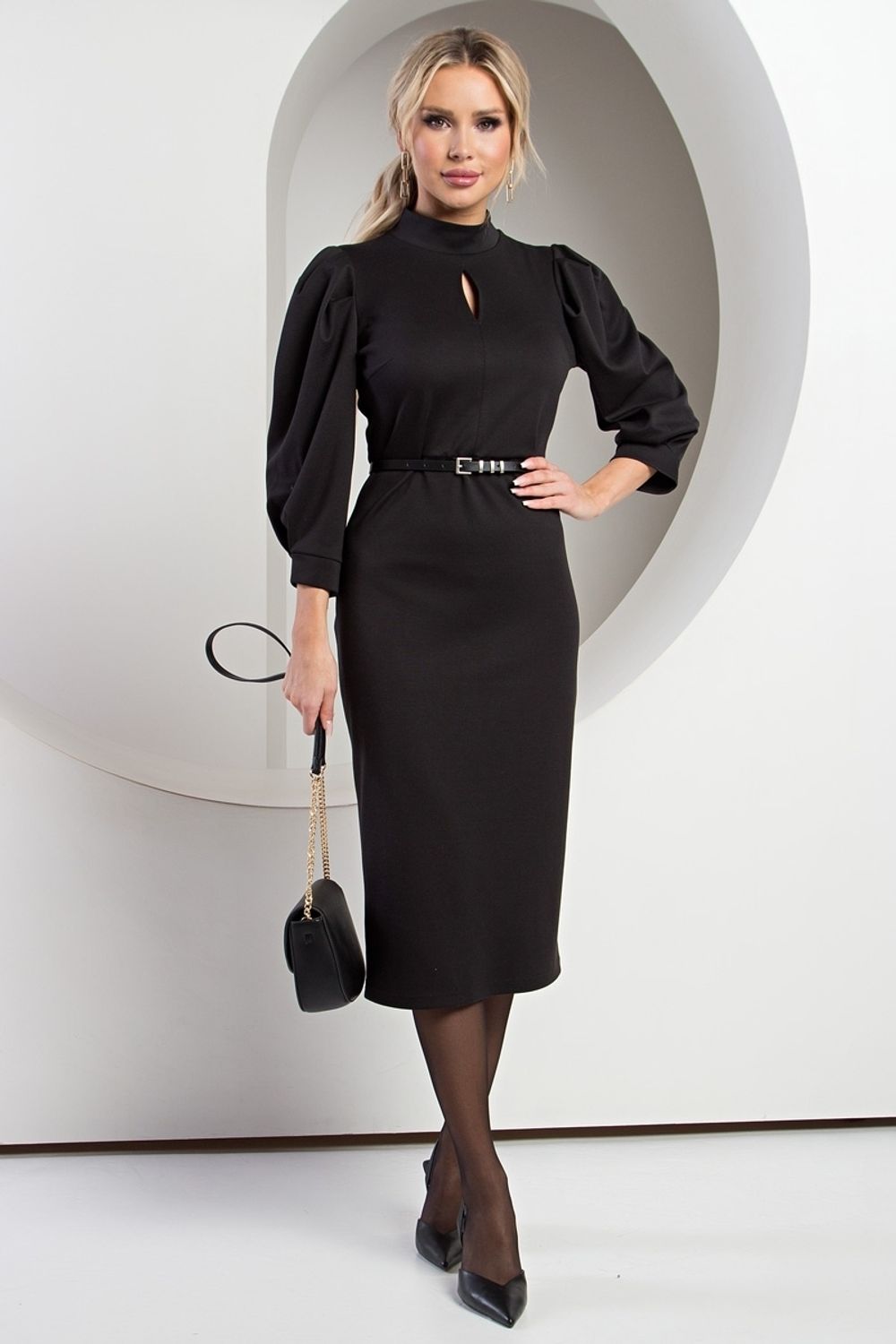 Платье Ася №2 Valentina