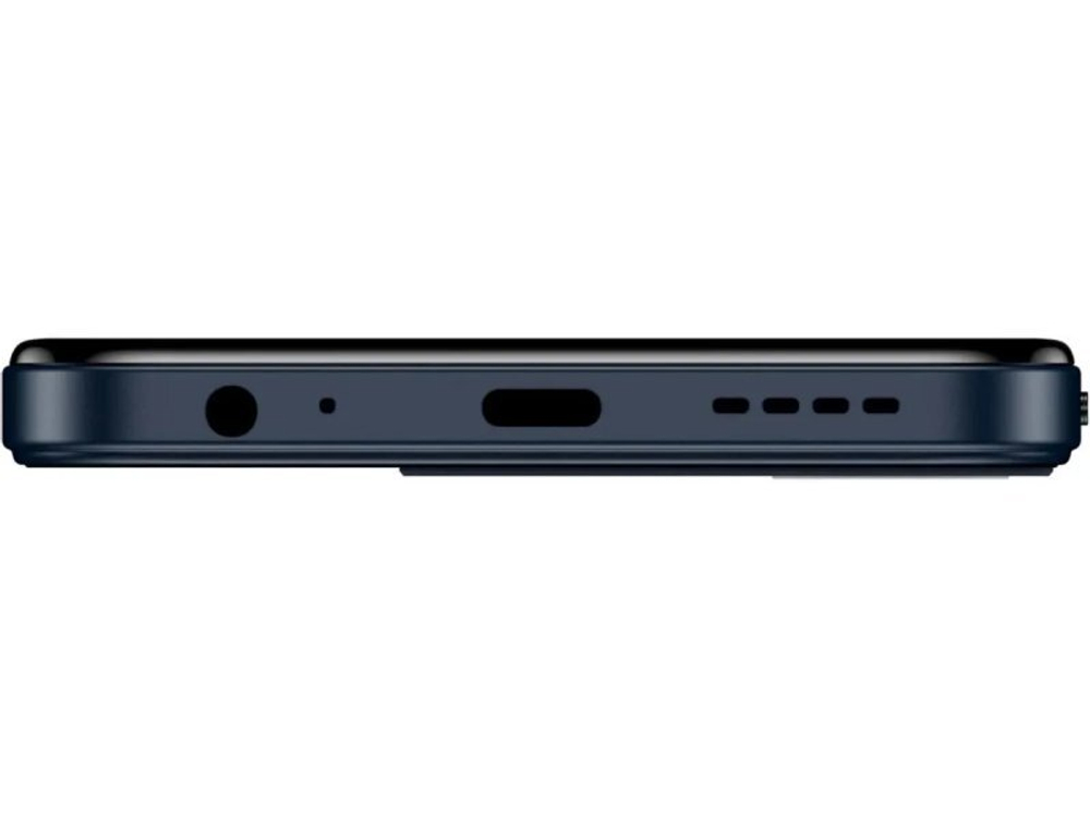Смартфон Tecno Pova Neo 3 4/128GB Черный