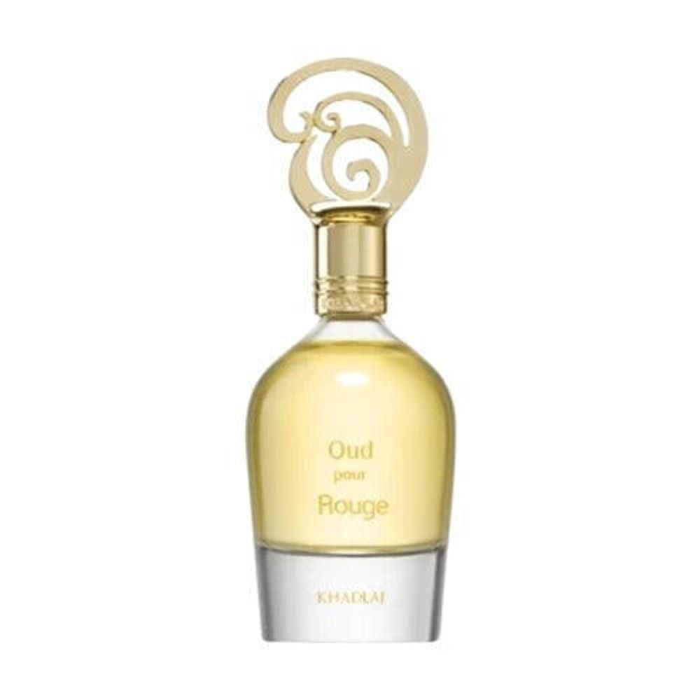 Унисекс парфюмерия Khadlaj Oud Pour Rouge Eau de Parfum 50ml