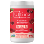 Ultima Replenisher, Смесь электролитов, вишня и гранат, 306 г (11 унций)