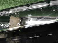 Фара левая EXEED RX (2023-н.в.) LED
