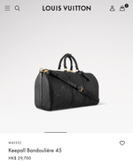 Сумка Louis Vuitton