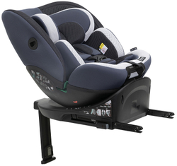 Автокресло Chicco Everone I-size Silver Ink