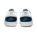 Кроссовки Nike Court Borough Low 2 SE White Valerian Blue