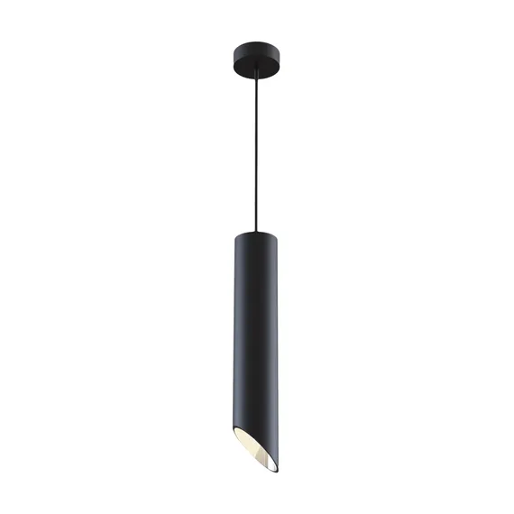 Подвесной светильник Липари / Lipari GU10х1 Maytoni p027pl-01b