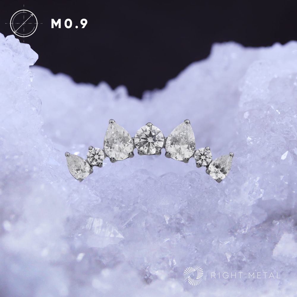 Diadem Crystal