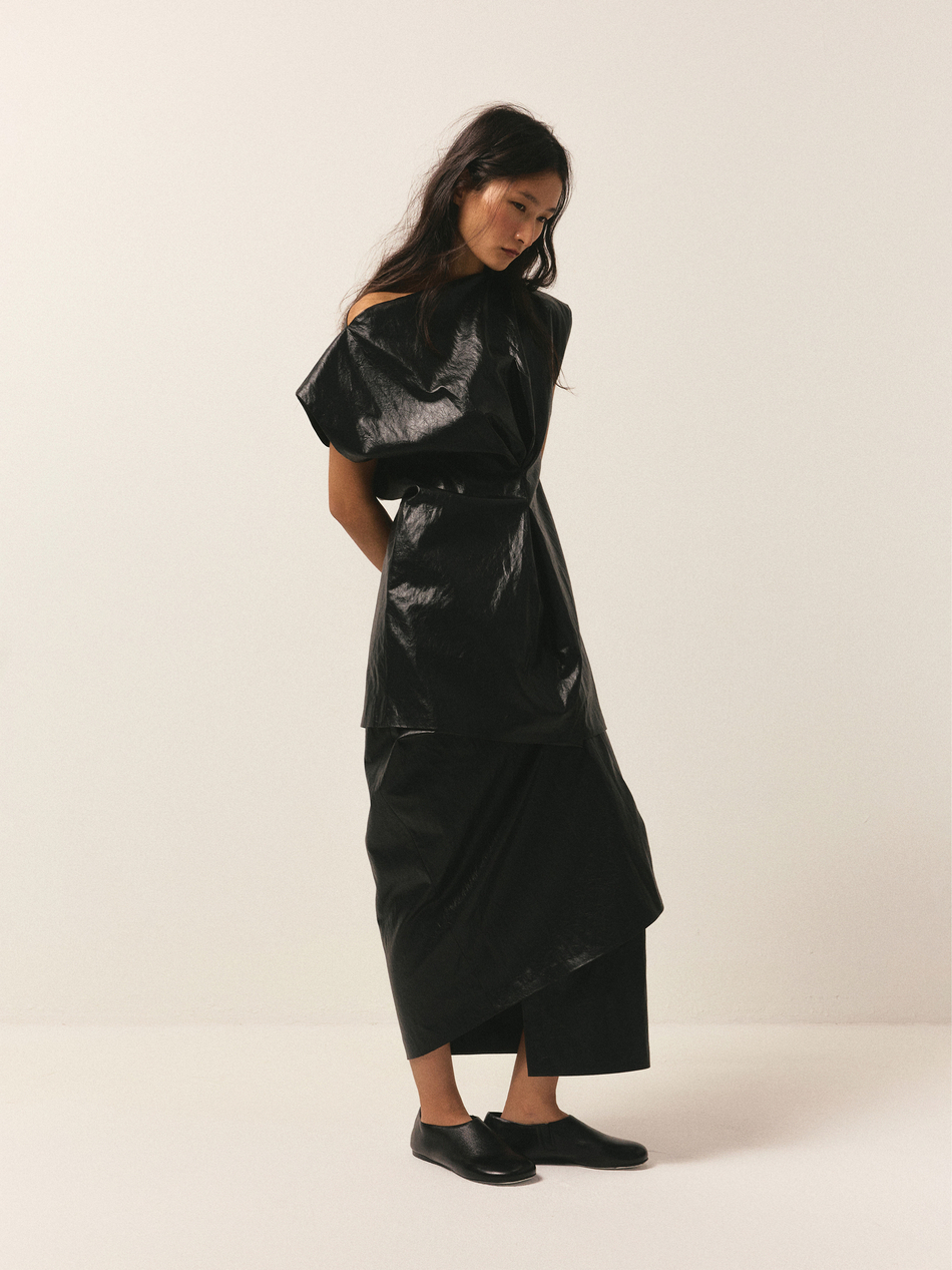 Платье-топ KAMI