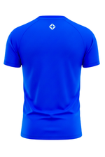 Футболка игровая Unity Elite синий