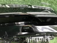 Фара левая Geely Monjaro (2021-н.в.) LED