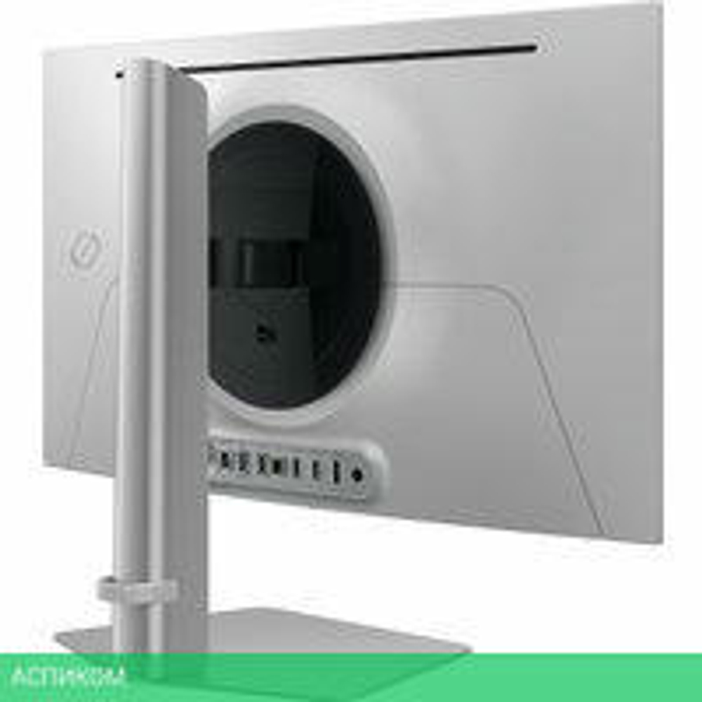 Игровой монитор Samsung Odyssey OLED G6 LS27DG612SIXCI