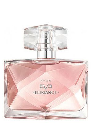 Avon Eve Elegance