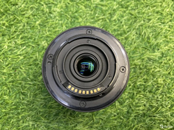 Olympus 14-42mm 1:3.5-5.6 ED