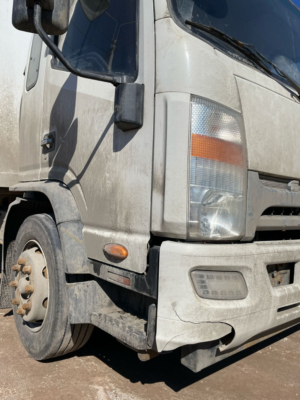 Новый завод 3008* на шасси JAC N120 Изотермический/рефрижератор 3008D2 (Рефрижератор, Дизельный, 3,8