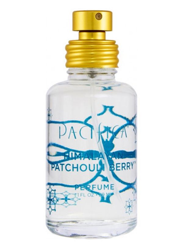 Pacifica Himalayan Patchouli Berry