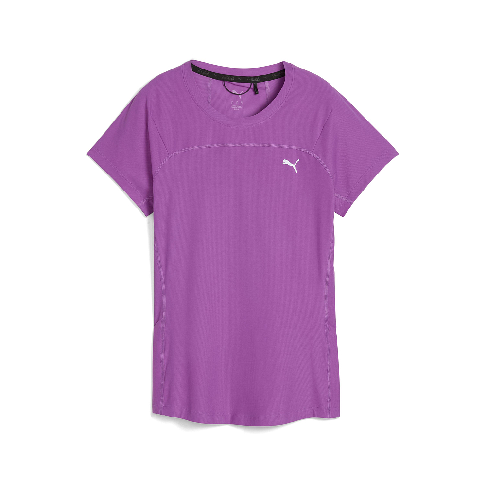 Женская футболка PUMA SEASONS CoolCELL SS TEE