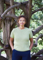 Журнал Rowan "Knitting & Crochet Magazine 75"