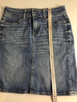 Юбка Gap практичная, маркировка 6, визуально на 42/44 размер