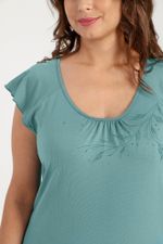 Пижама Камелия-2 Виотекс БИРЮЗОВЫЙ