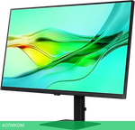 Монитор Samsung ViewFinity S6 LS27D600EAUXEN