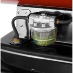 Дизельная тепловая пушка Зубр ДПН-К9-21000-Д - непрямого нагрева / 21 кВт