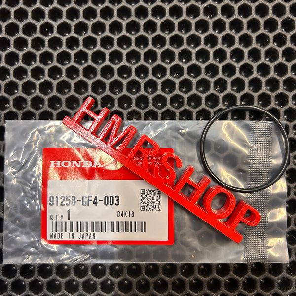 Honda O-ring 42.2х2.4 91258-GF4-003