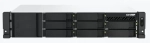 Сетевой RAID-накопитель QNAP  TS-873AeU-RP-4G