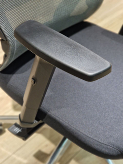 Кресло офисное 2879 2880 chair color Grey