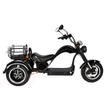 Электроскутер Skyboard CITYCOCO Dnepr Chopper 4000w