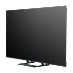 Телевизор QLED Hisense 55" 55E8Q угольно-серый 4K Ultra HD 144Hz MEMC DVB-T DVB-T2 DVB-C DVB-S DVB-S2 USB WiFi Smart TV