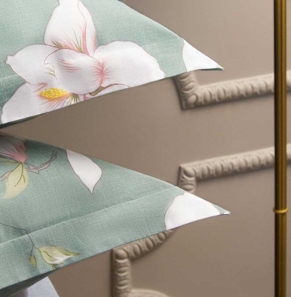 Постельное белье 1.5 спальное Arya home Simple Living Pamella