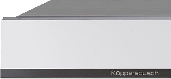 Встраиваемый вакууматор Kuppersbusch CSV 6800.0 W2