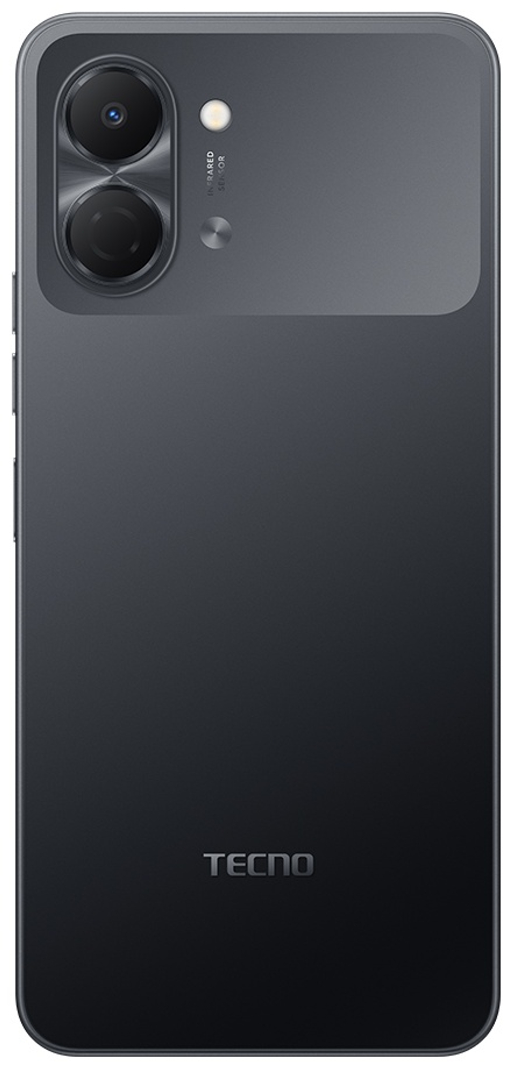 Смартфон TECNO SPARK Go 3 4 ГБ/128 ГБ черный