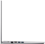 Ноутбук  Acer Aspire 3 A315-59 15.6 ", Core i5, 16 Гб RAM, 512 Гб SSD, Iris Xe Graphics, Серебристый