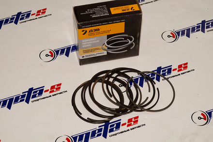 Кольца поршневые 83,0 мм (1,2/1,5/2,0 Federal Mogul)