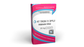 КТтрон-9 ЗР5,0