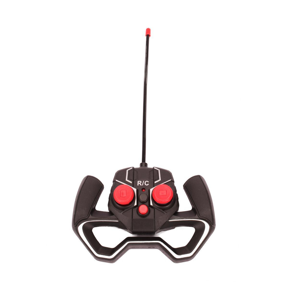 Джип на РУ, коробка 168-M18