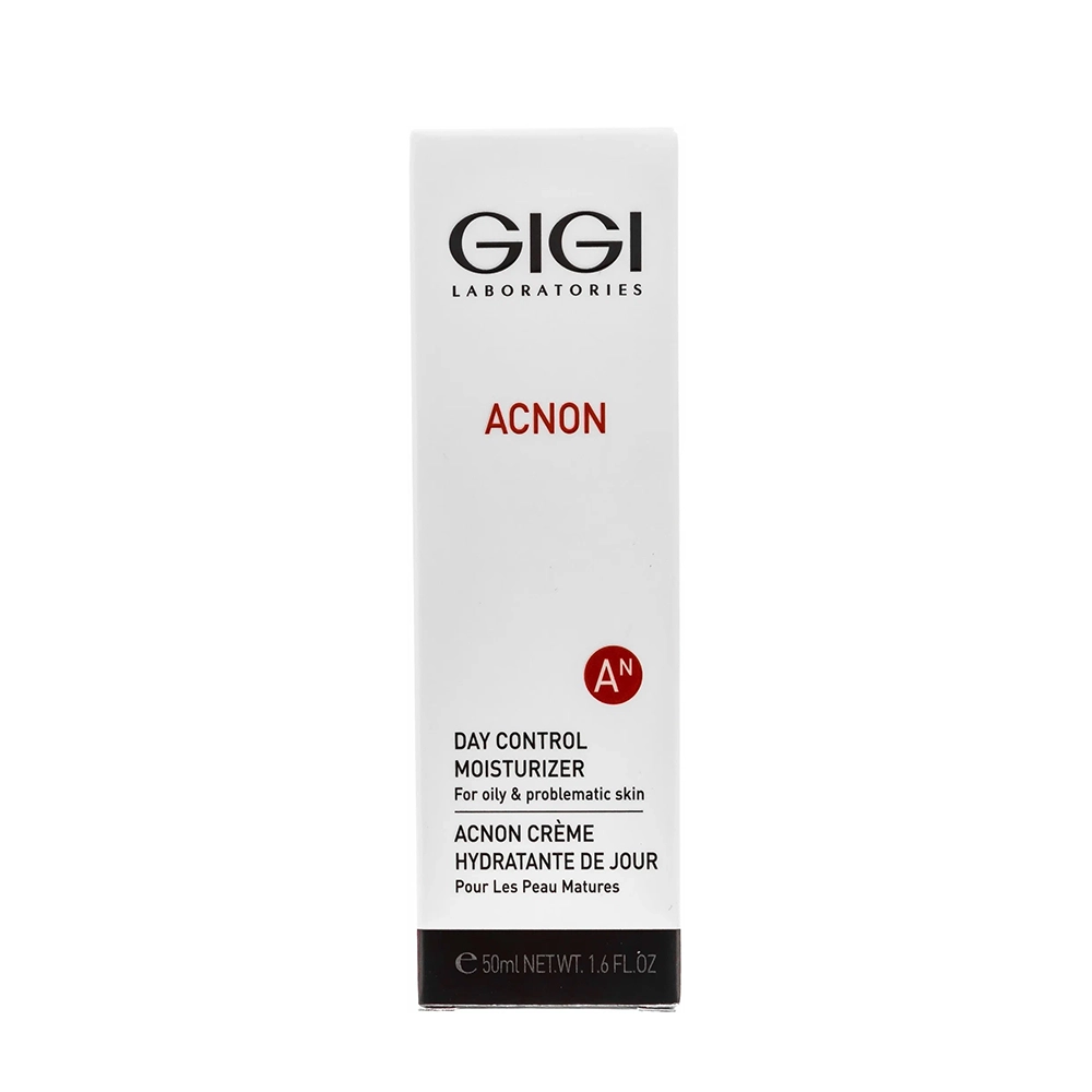 Крем дневной акнеконтроль для лица / ACNON Day control moisturizer 50 мл