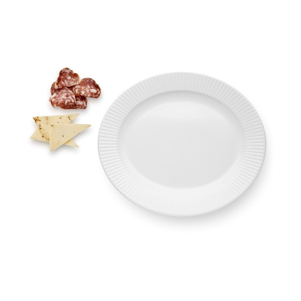 Тарелка овальная Legio Nova 31 см Eva Solo