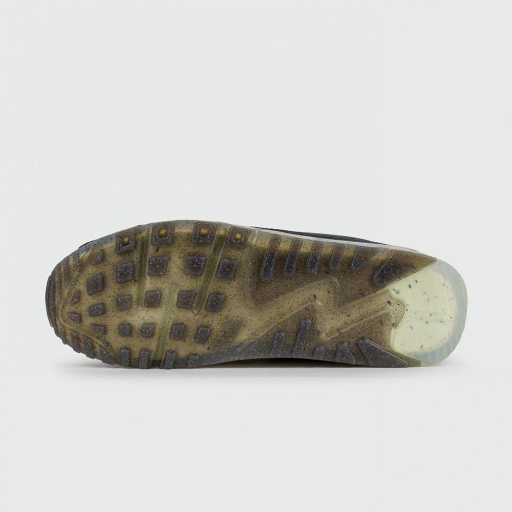 кроссовки Nike Air Max Terrascape 90 Dark Grey / Black DH2973-001