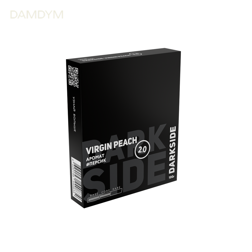 Табак для кальяна Darkside Core 100 грамм