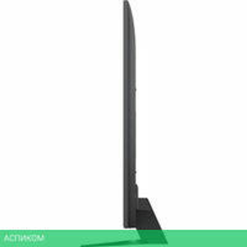 Телевизор LG NanoCell AI NANO81 86NANO81A6A