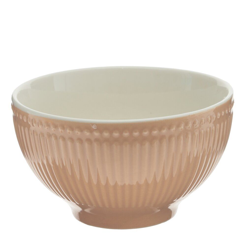 GAEM Салатник, 600 мл, L13,5 W13,5 H8 см, 4в., (сорт 1,2)