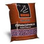 Пеллетс MINENKO Good Catch Конопля 10мм