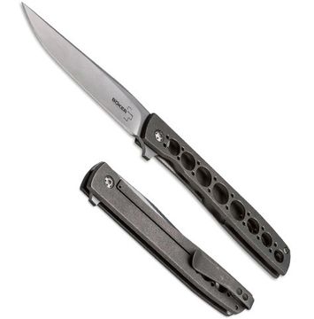 Нож Boker модель 01BO736 Urban Trapper Grand