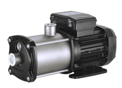 Горизонтальный многоступечатый центробежный насос серии BWI, Shimge