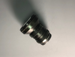 SLR Magic Hyper Prime 10mm T 2.1 Mft
