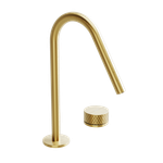 Смеситель для раковины RUBINELLI ELEGANZA RB-PL3971BG