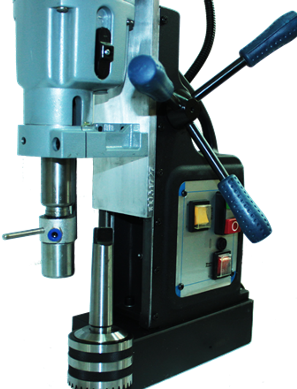 Магнитный сверлильный станок Metaltool MT780R